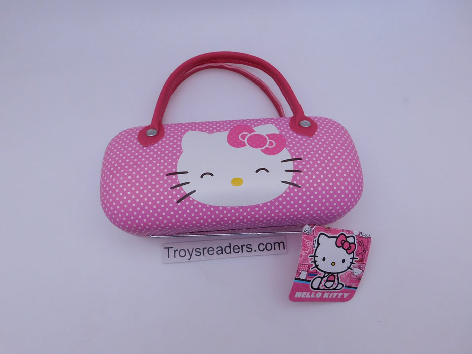 Vintage 2001 Sanrio Smiles Hello Kitty Red Floral Mini Tote Bag Purse 6” x  5” | eBay